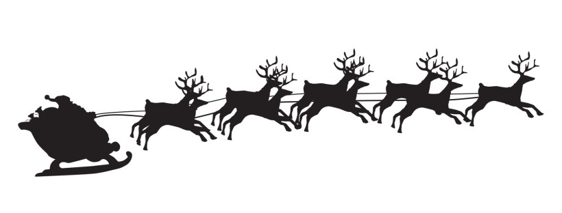 Always Believe in Santa