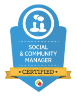 Digital Marketer Certification